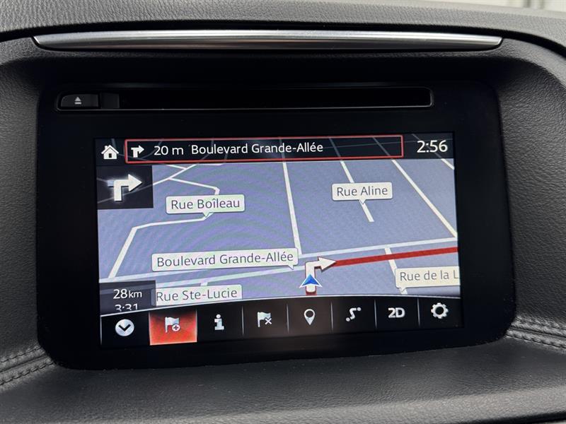 mazda CX-5 2016 - 26