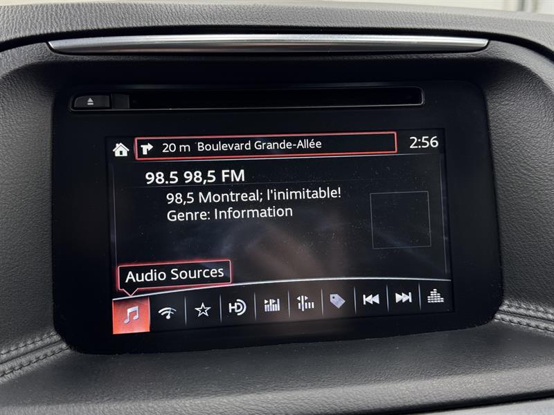 mazda CX-5 2016 - 27