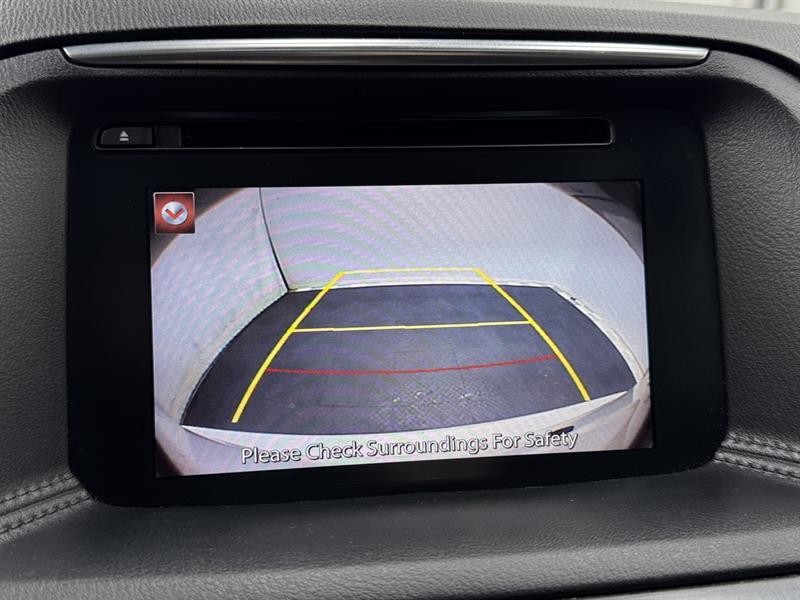 mazda CX-5 2016 - 28