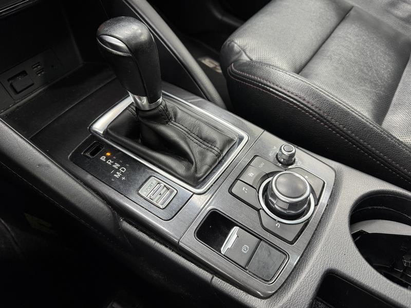 mazda CX-5 2016 - 30