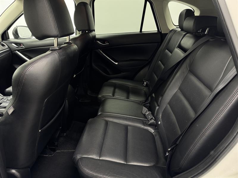 mazda CX-5 2016 - 33