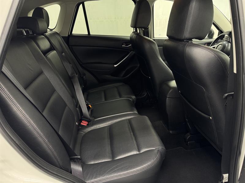 mazda CX-5 2016 - 34