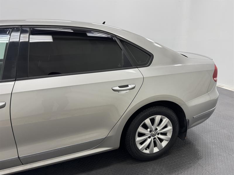 volkswagen Passat 2012 - 4