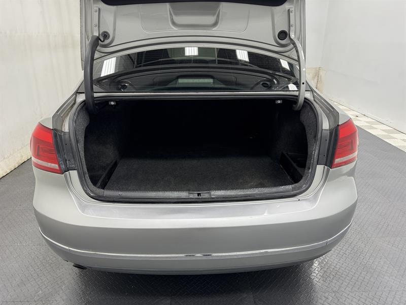 volkswagen Passat 2012 - 7