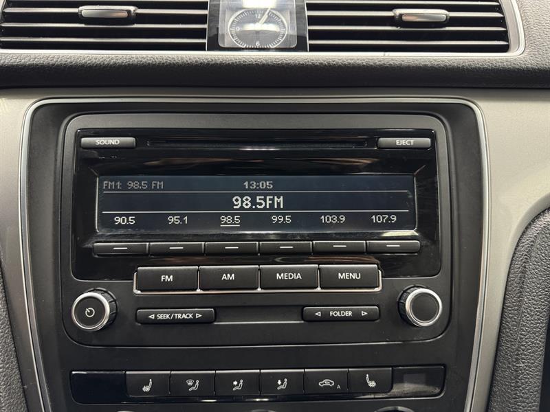 volkswagen Passat 2012 - 23