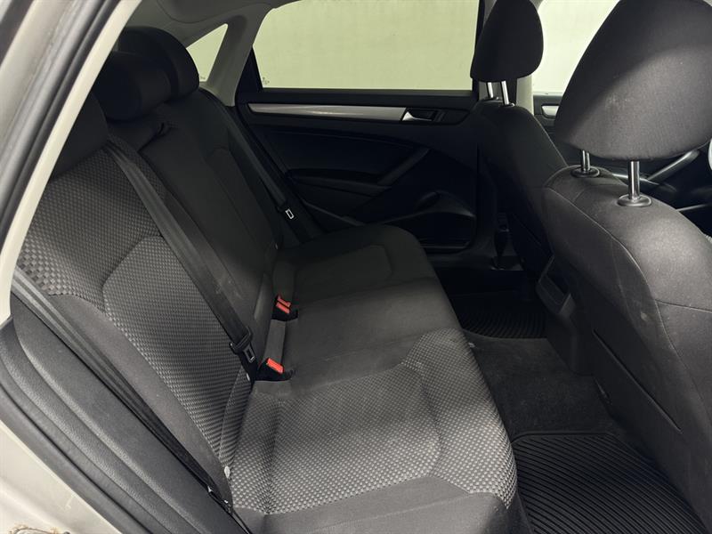 volkswagen Passat 2012 - 27