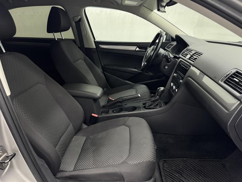 volkswagen Passat 2012 - 28