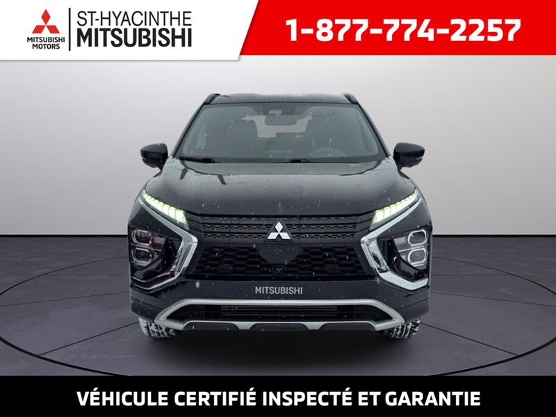 mitsubishi Eclipse Cross 2022 - 6