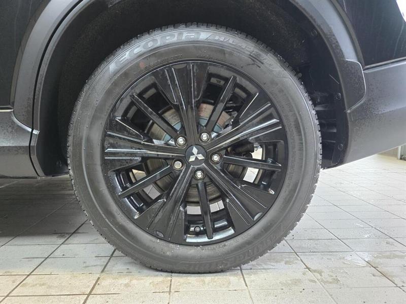 mitsubishi Eclipse Cross 2022 - 9