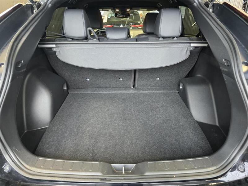 mitsubishi Eclipse Cross 2022 - 10