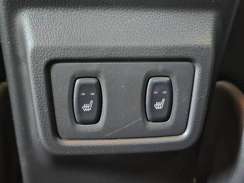 mitsubishi Eclipse Cross 2022 - 12