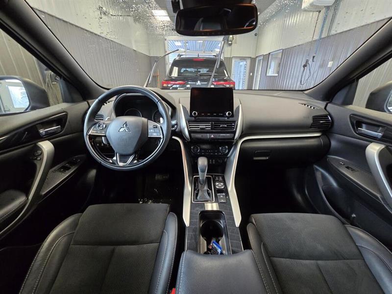 mitsubishi Eclipse Cross 2022 - 13