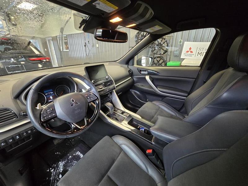 mitsubishi Eclipse Cross 2022 - 14