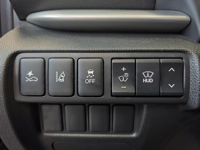 mitsubishi Eclipse Cross 2022 - 15