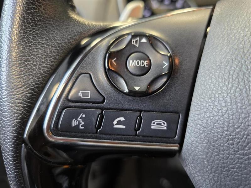 mitsubishi Eclipse Cross 2022 - 17