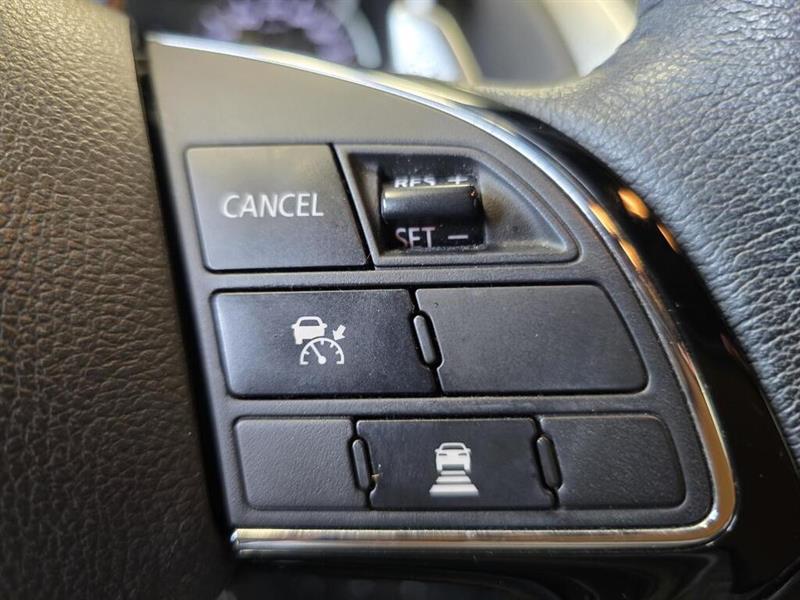 mitsubishi Eclipse Cross 2022 - 18