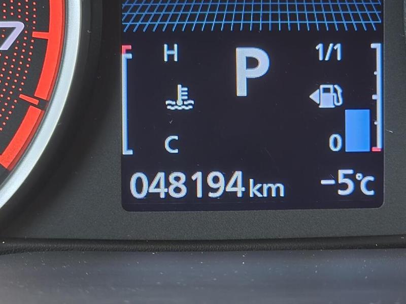 mitsubishi Eclipse Cross 2022 - 19