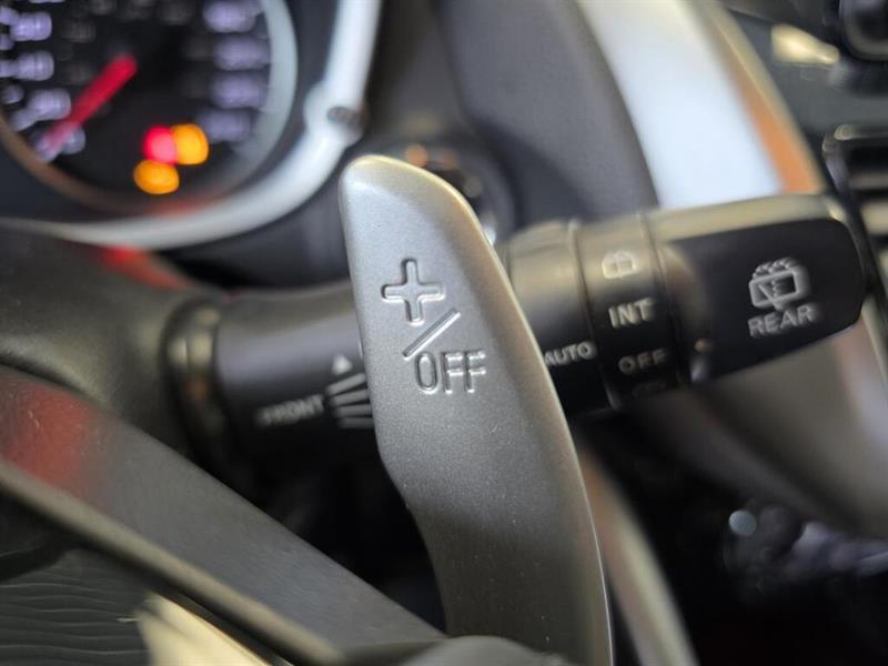 mitsubishi Eclipse Cross 2022 - 20