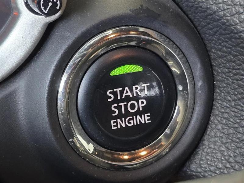 mitsubishi Eclipse Cross 2022 - 21