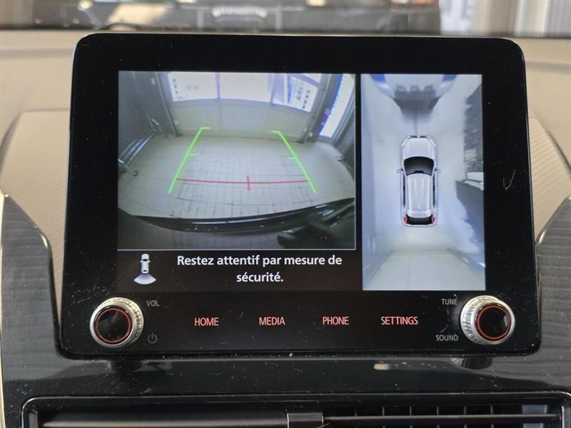 mitsubishi Eclipse Cross 2022 - 22