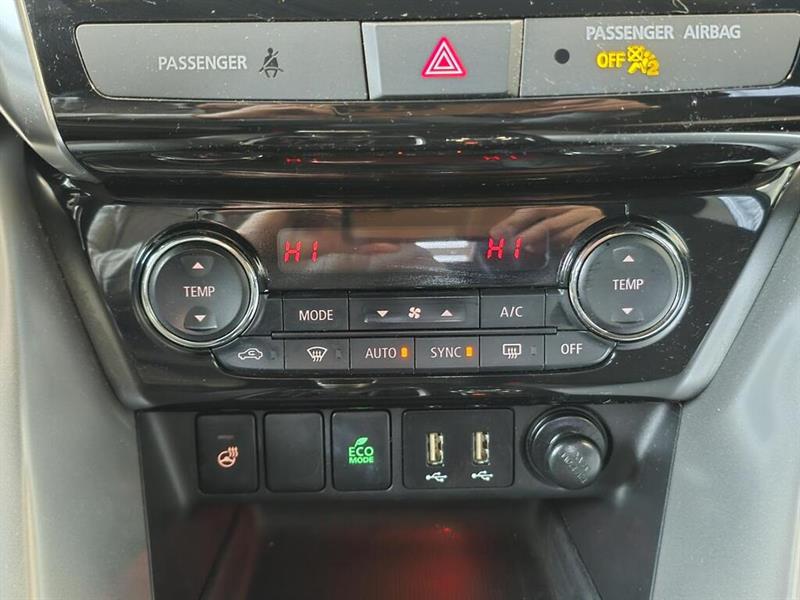 mitsubishi Eclipse Cross 2022 - 24