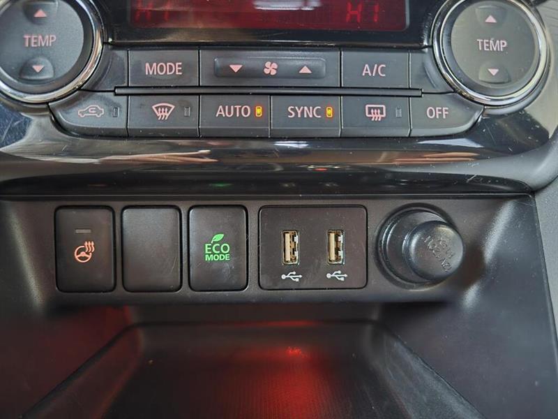 mitsubishi Eclipse Cross 2022 - 25