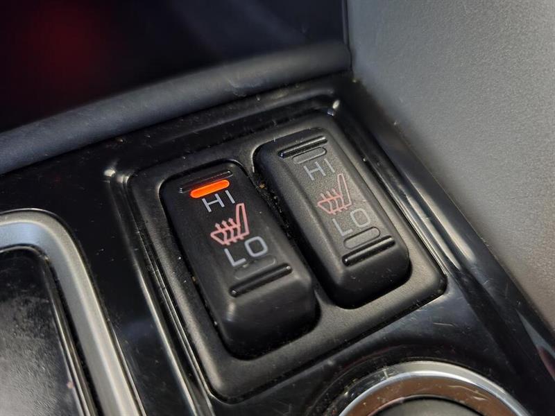 mitsubishi Eclipse Cross 2022 - 26