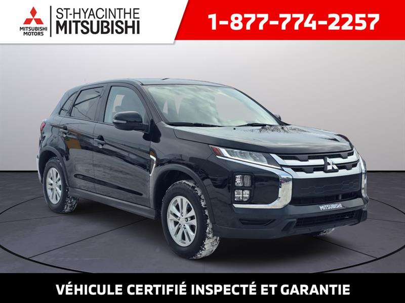 mitsubishi RVR 2022 - 2