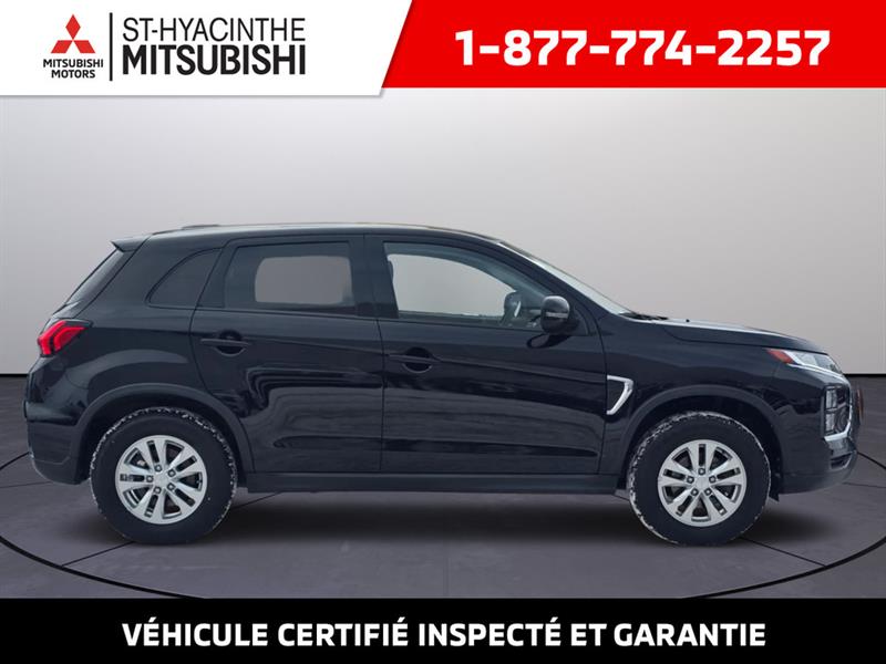 mitsubishi RVR 2022 - 4