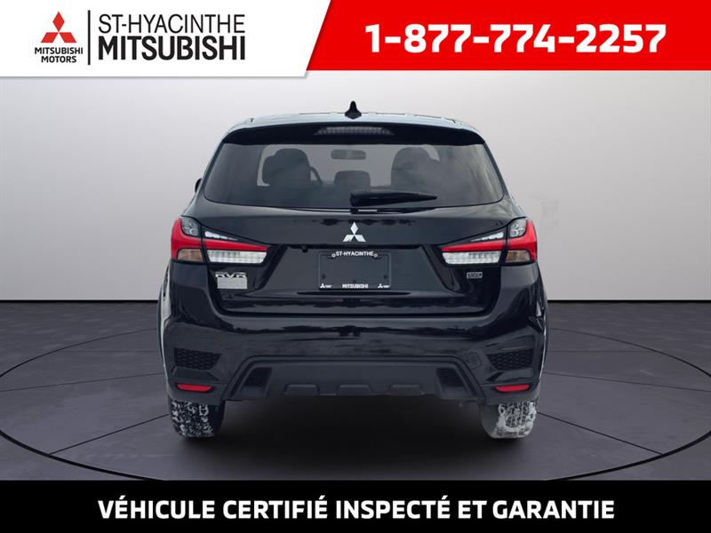 mitsubishi RVR 2022 - 5