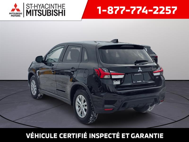 mitsubishi RVR 2022 - 6