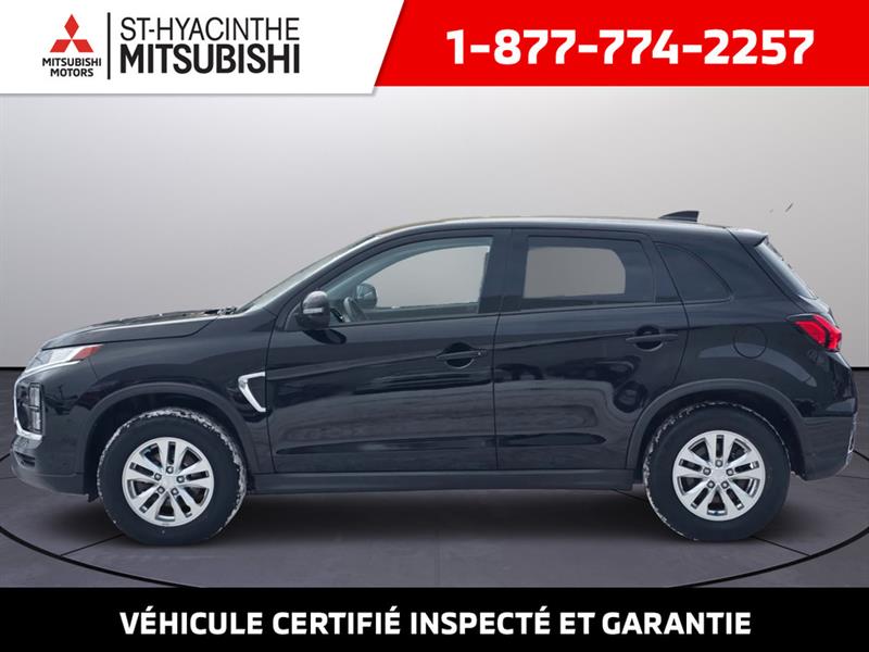 mitsubishi RVR 2022 - 7