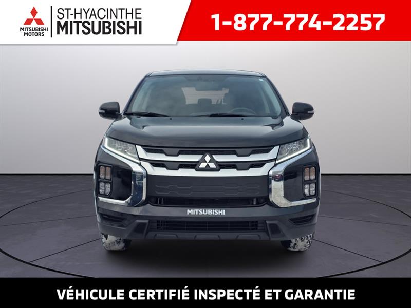 mitsubishi RVR 2022 - 8