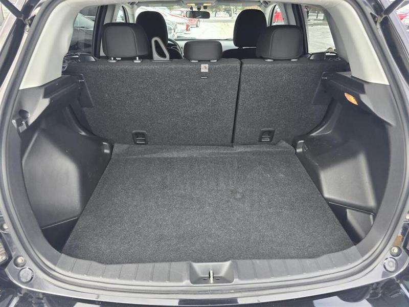 mitsubishi RVR 2022 - 9