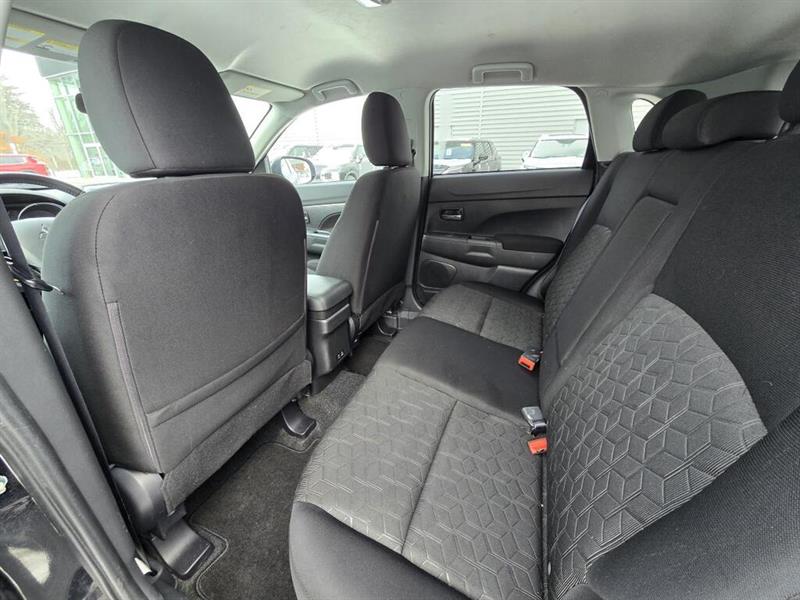 mitsubishi RVR 2022 - 10