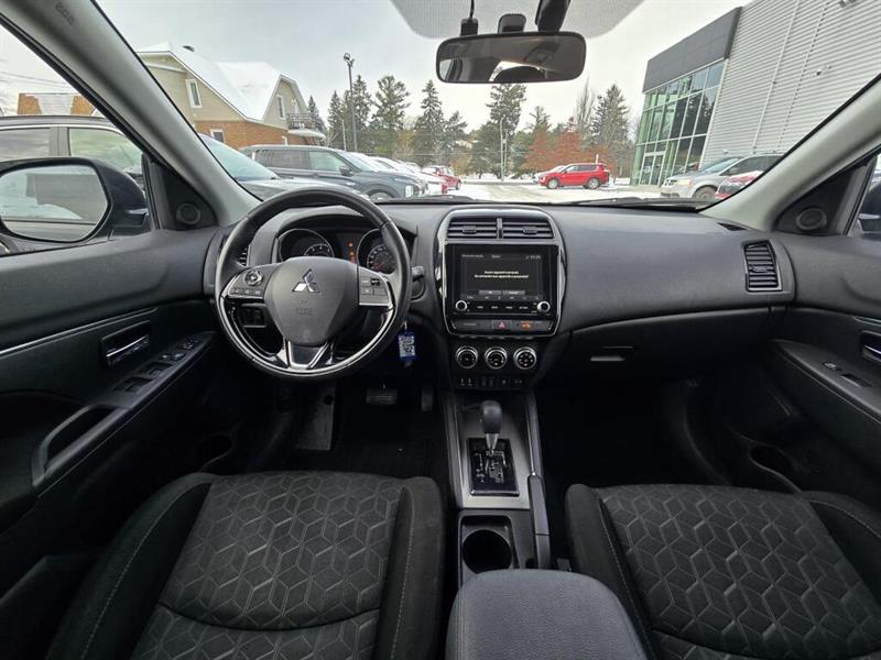 mitsubishi RVR 2022 - 11