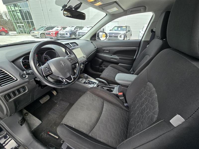 mitsubishi RVR 2022 - 12