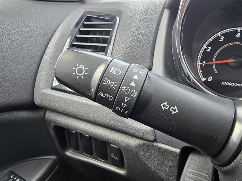 mitsubishi RVR 2022 - 14