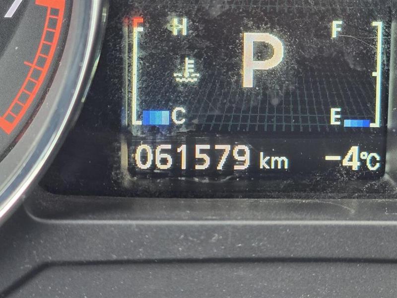 mitsubishi RVR 2022 - 15