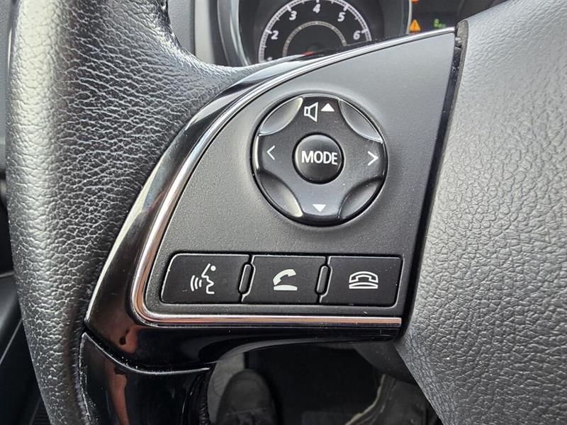 mitsubishi RVR 2022 - 16