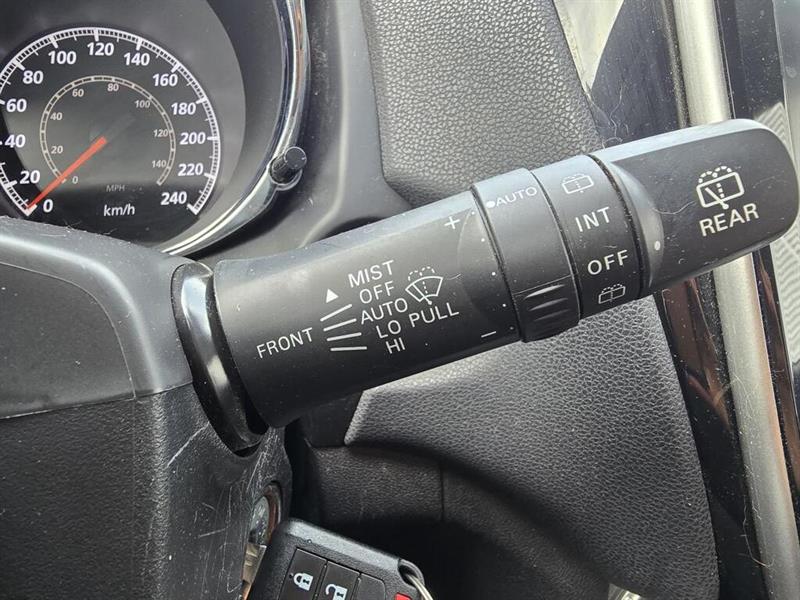 mitsubishi RVR 2022 - 18