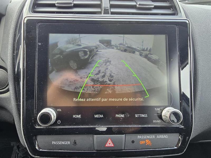 mitsubishi RVR 2022 - 20