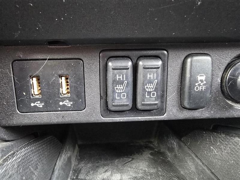 mitsubishi RVR 2022 - 22