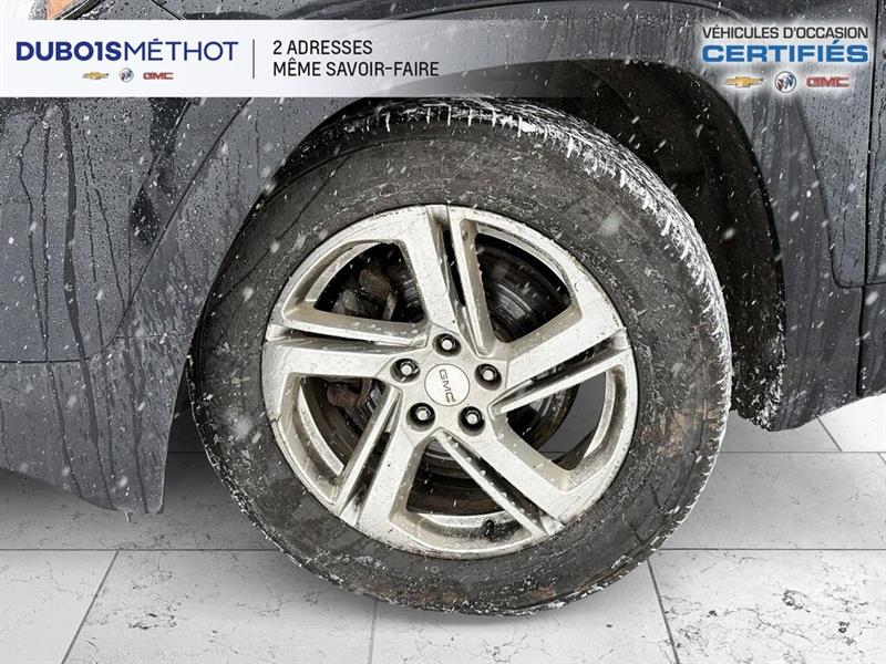 gmc Terrain 2020 - 2