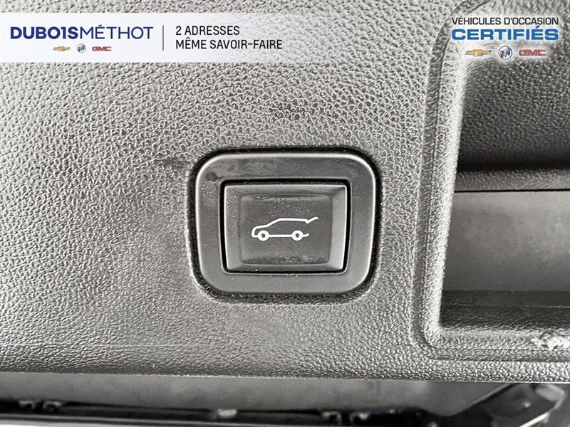 gmc Terrain 2020 - 12