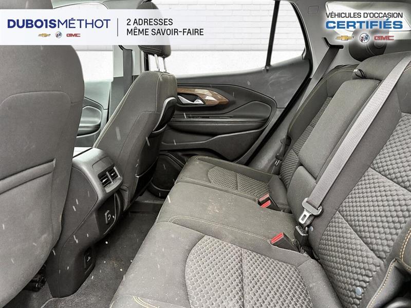 gmc Terrain 2020 - 13
