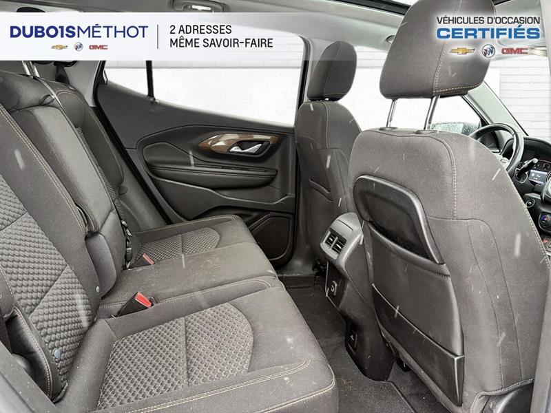 gmc Terrain 2020 - 14