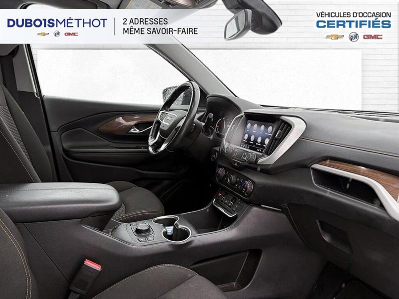 gmc Terrain 2020 - 15