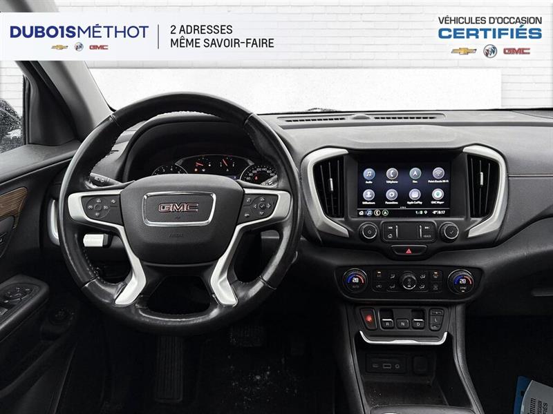 gmc Terrain 2020 - 16