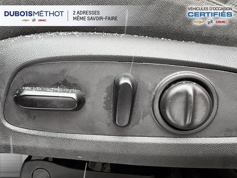 gmc Terrain 2020 - 19